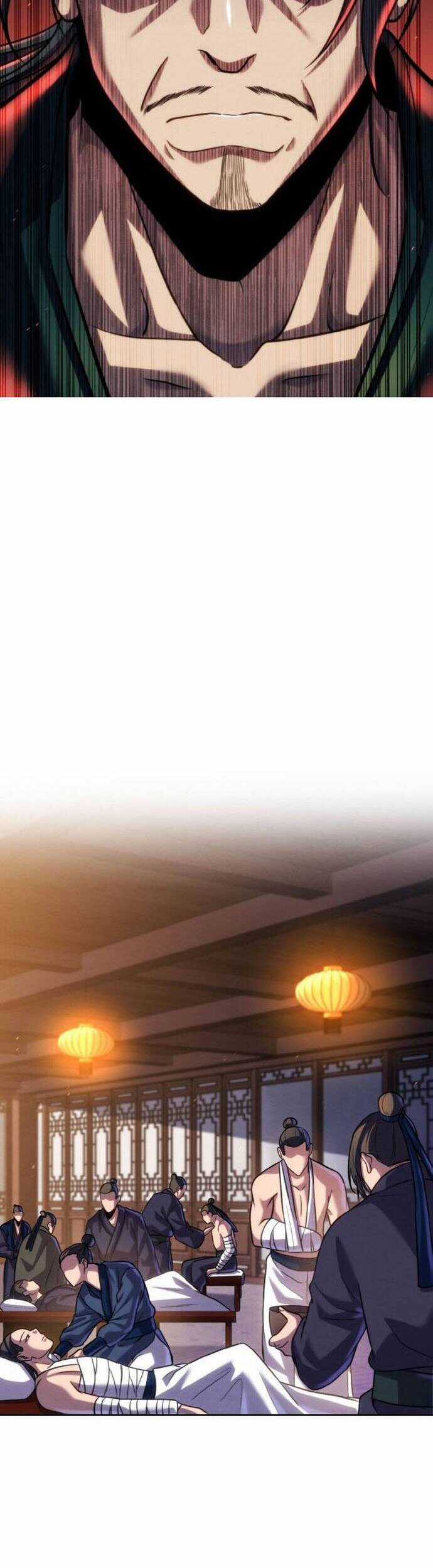 Tiểu Đệ Tử Của Võ Lâm Minh Chủ Chương 32 trang 35