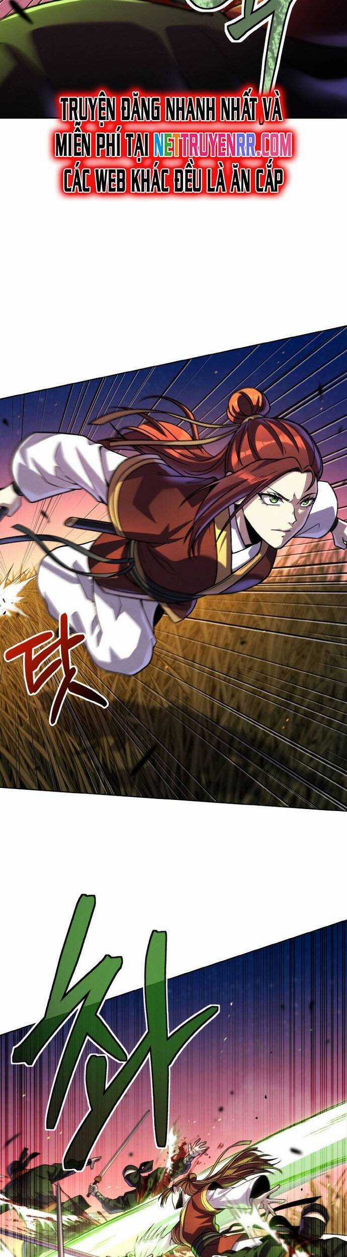 Tiểu Đệ Tử Của Võ Lâm Minh Chủ Chương 32 trang 4