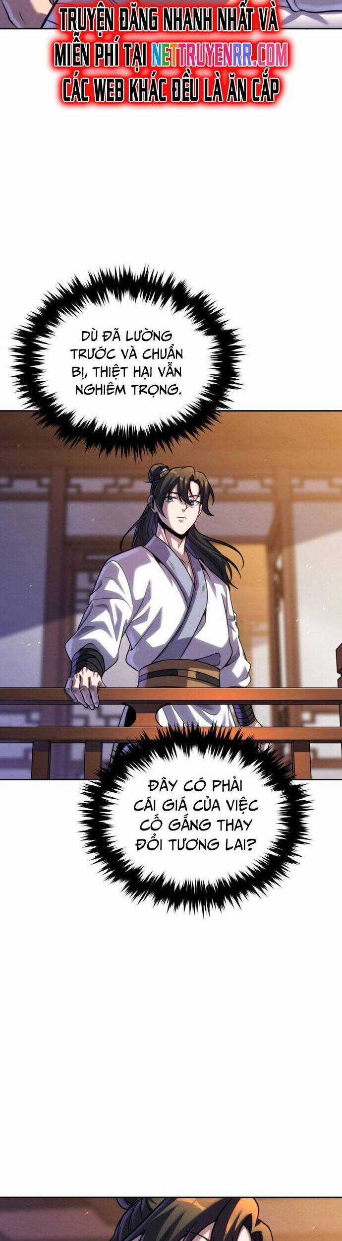 Tiểu Đệ Tử Của Võ Lâm Minh Chủ Chương 32 trang 41