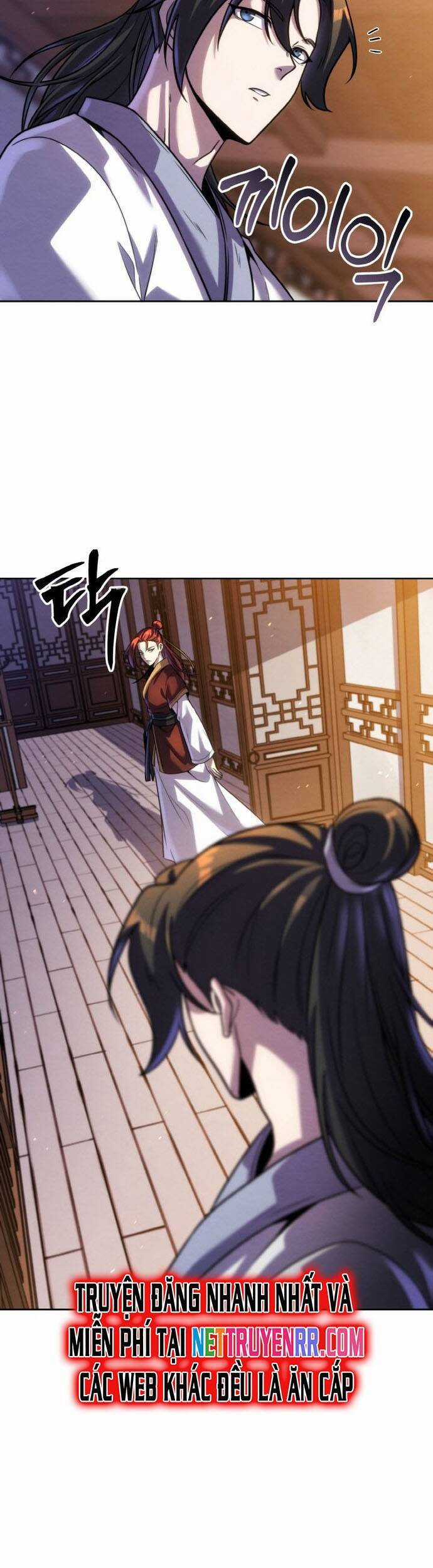 Tiểu Đệ Tử Của Võ Lâm Minh Chủ Chương 32 trang 42