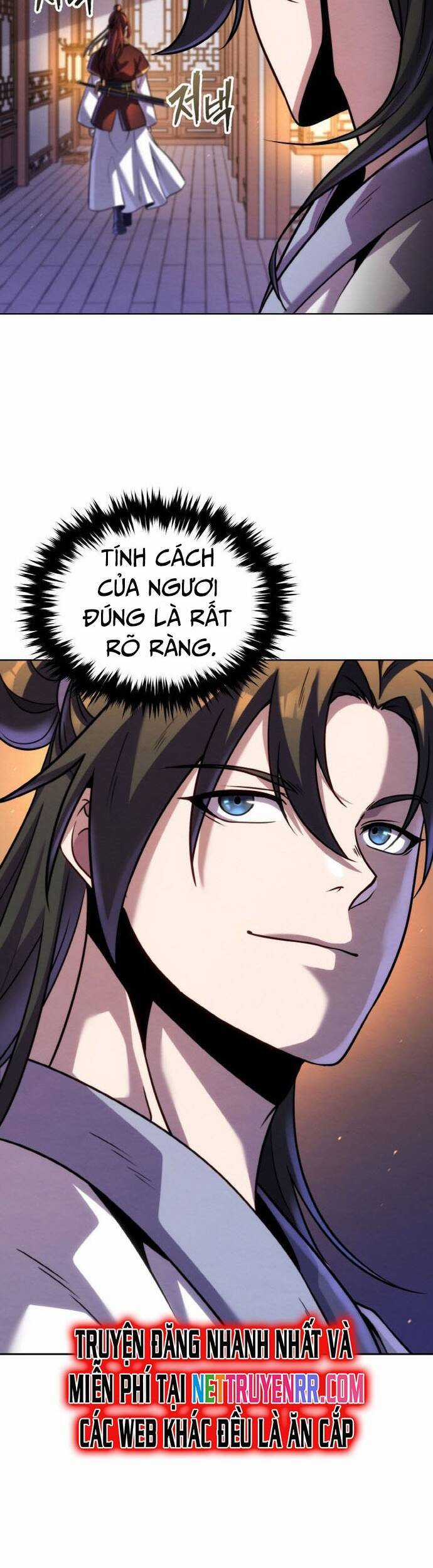 Tiểu Đệ Tử Của Võ Lâm Minh Chủ Chương 32 trang 46