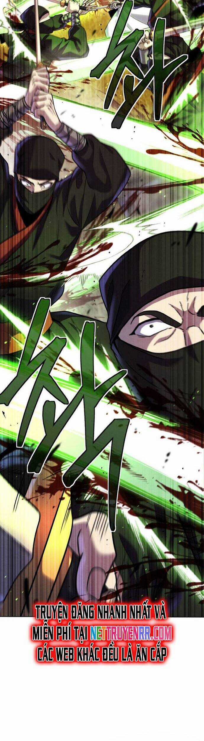 Tiểu Đệ Tử Của Võ Lâm Minh Chủ Chương 32 trang 5