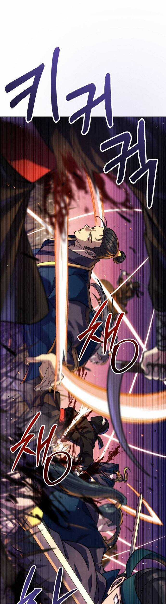 Tiểu Đệ Tử Của Võ Lâm Minh Chủ Chương 32 trang 6