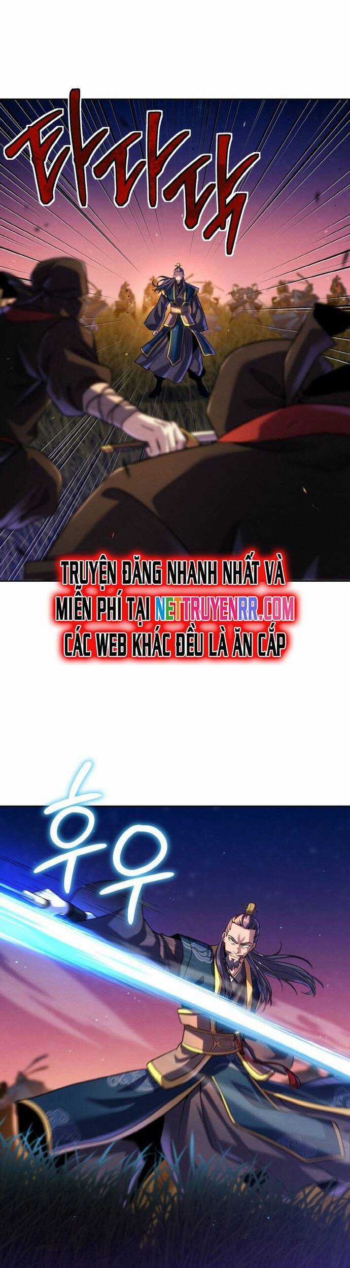 Tiểu Đệ Tử Của Võ Lâm Minh Chủ Chương 32 trang 8