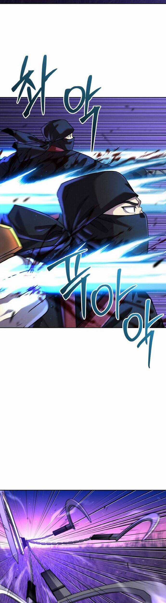 Tiểu Đệ Tử Của Võ Lâm Minh Chủ Chương 32 trang 9