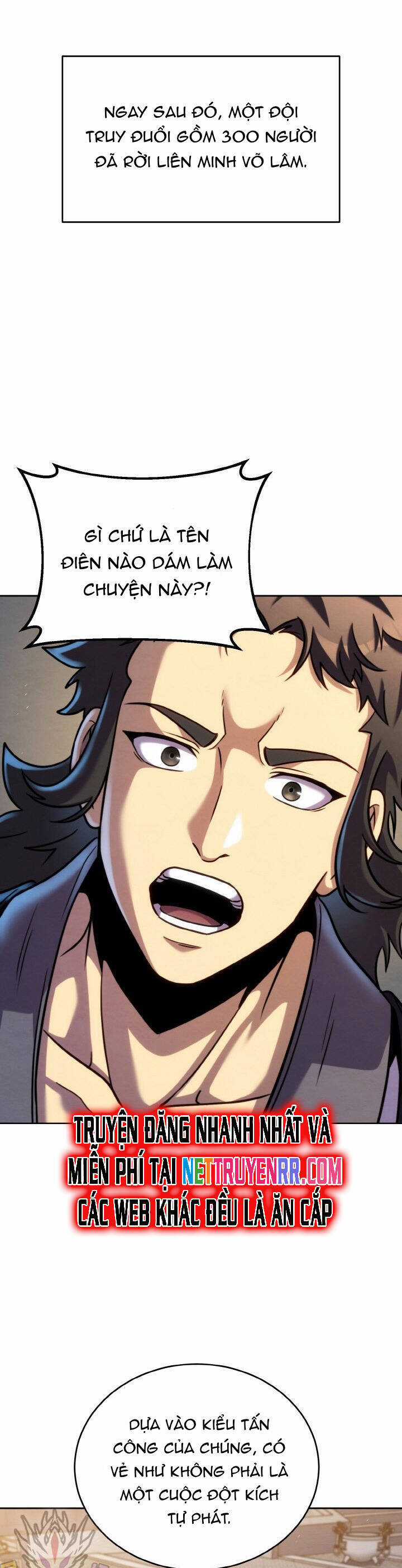 Tiểu Đệ Tử Của Võ Lâm Minh Chủ Chương 33 trang 4