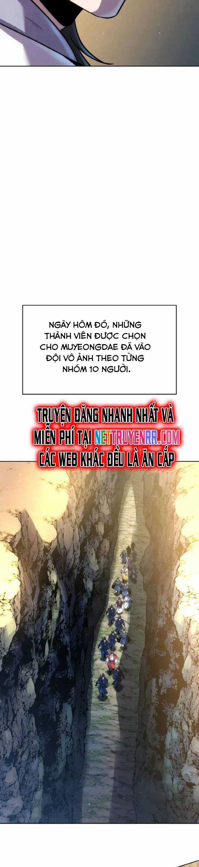 Tiểu Đệ Tử Của Võ Lâm Minh Chủ Chương 34 trang 25