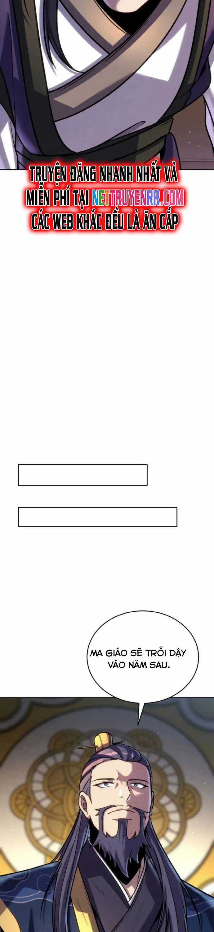 Tiểu Đệ Tử Của Võ Lâm Minh Chủ Chương 34 trang 37