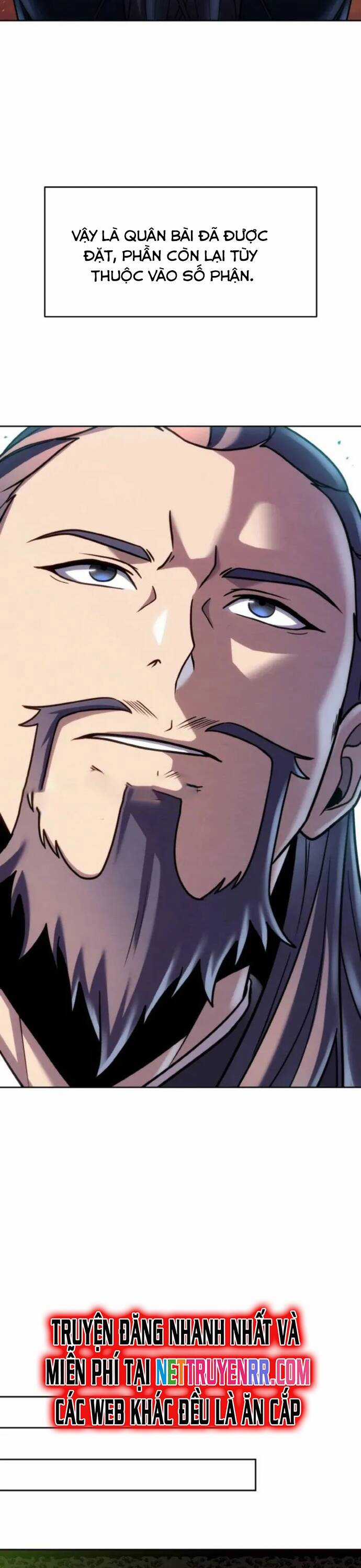 Tiểu Đệ Tử Của Võ Lâm Minh Chủ Chương 34 trang 45