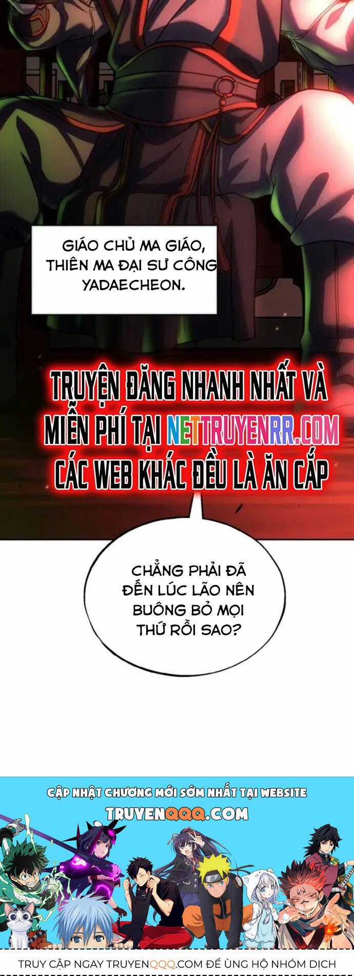 Tiểu Đệ Tử Của Võ Lâm Minh Chủ Chương 34 trang 47