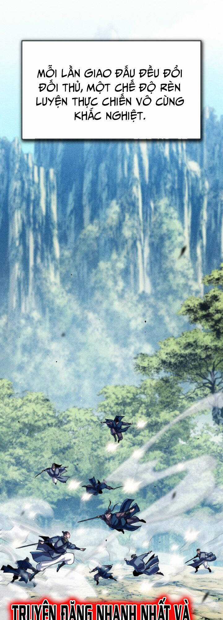 Tiểu Đệ Tử Của Võ Lâm Minh Chủ Chương 35 trang 12