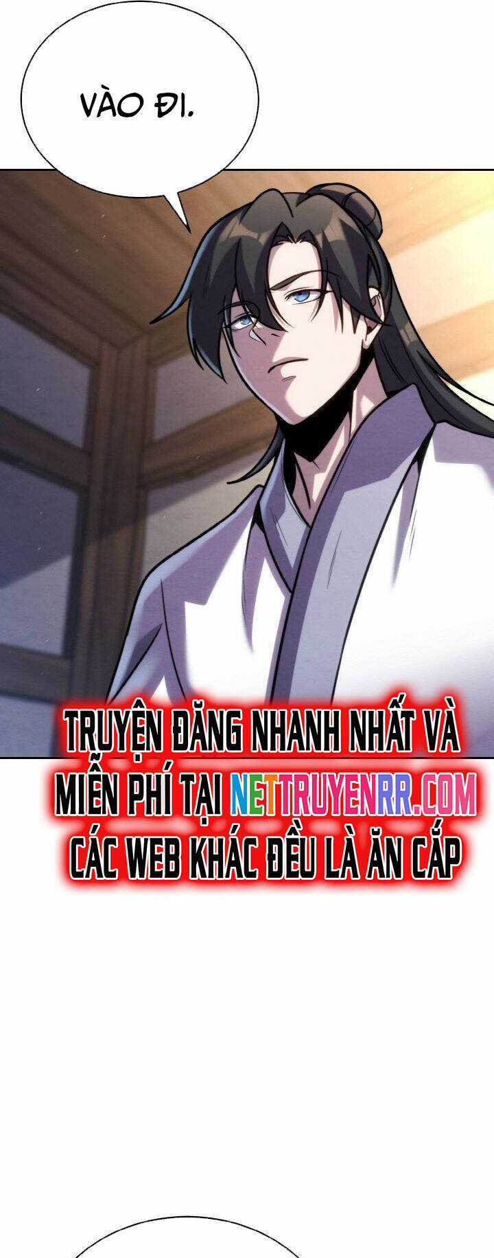 Tiểu Đệ Tử Của Võ Lâm Minh Chủ Chương 35 trang 14