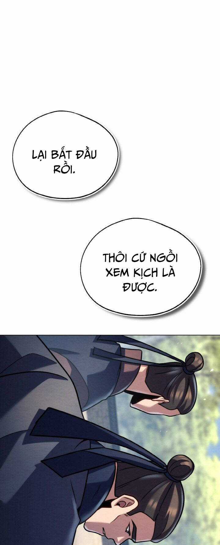 Tiểu Đệ Tử Của Võ Lâm Minh Chủ Chương 35 trang 22