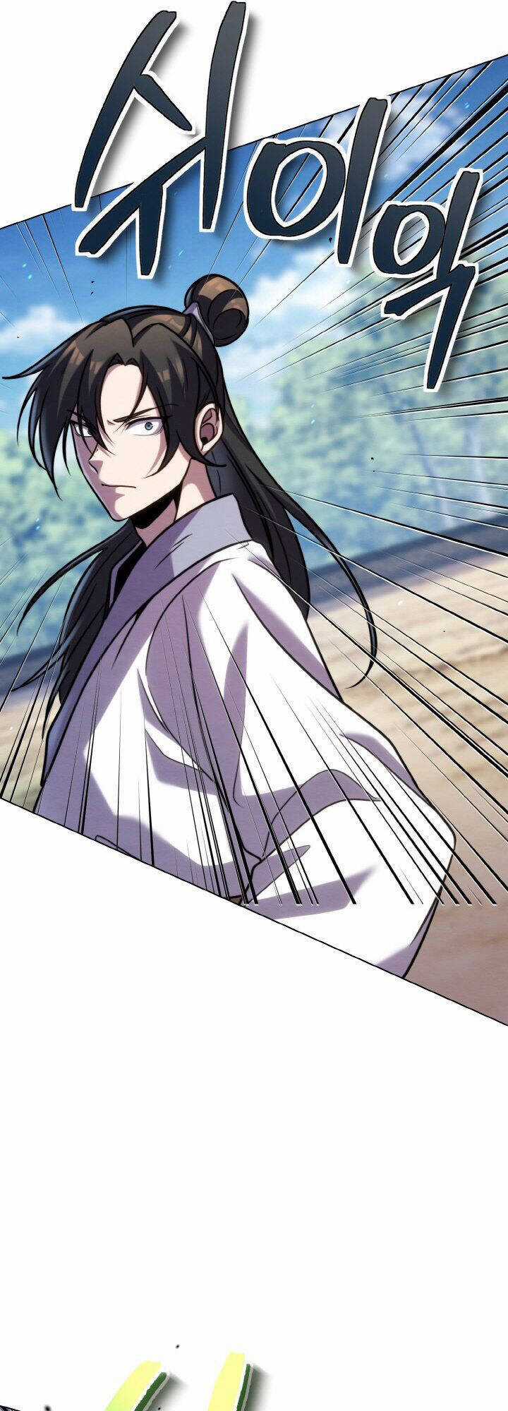 Tiểu Đệ Tử Của Võ Lâm Minh Chủ Chương 35 trang 24