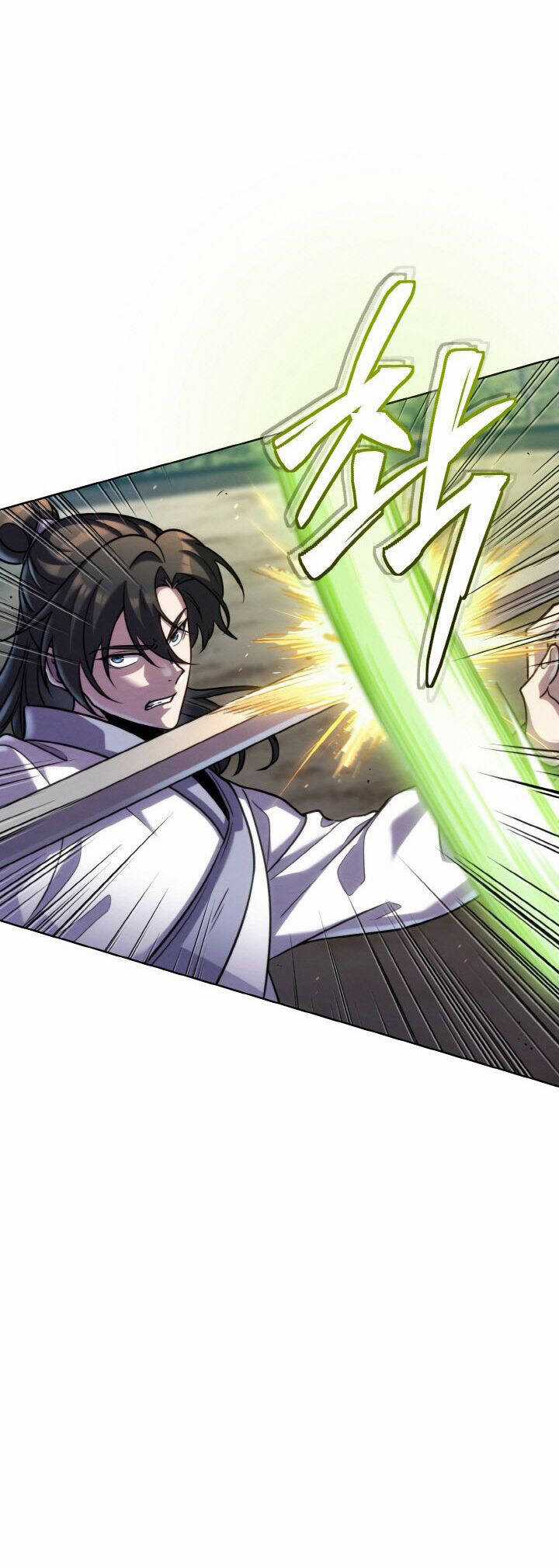 Tiểu Đệ Tử Của Võ Lâm Minh Chủ Chương 35 trang 25