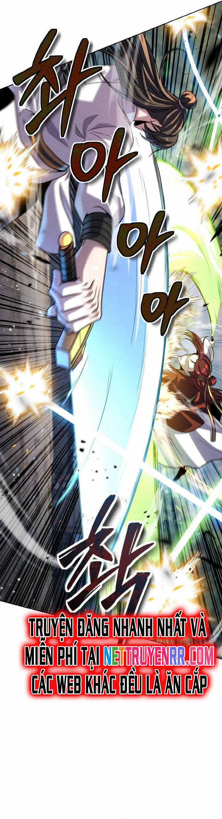 Tiểu Đệ Tử Của Võ Lâm Minh Chủ Chương 35 trang 26