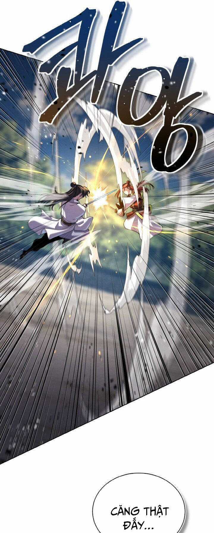 Tiểu Đệ Tử Của Võ Lâm Minh Chủ Chương 35 trang 27