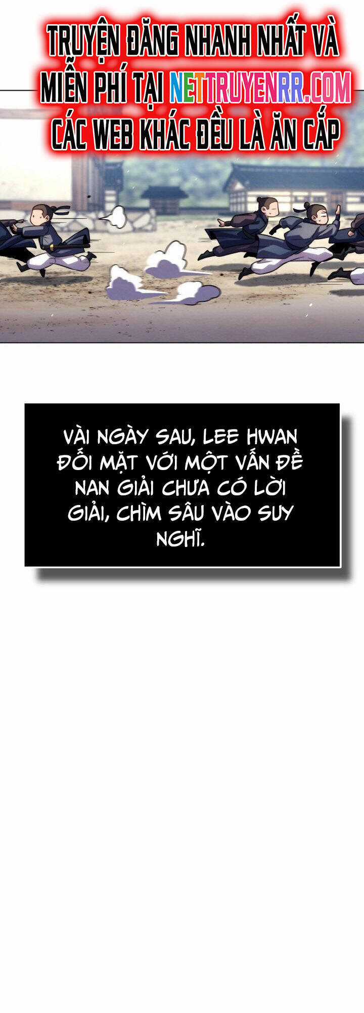 Tiểu Đệ Tử Của Võ Lâm Minh Chủ Chương 35 trang 30