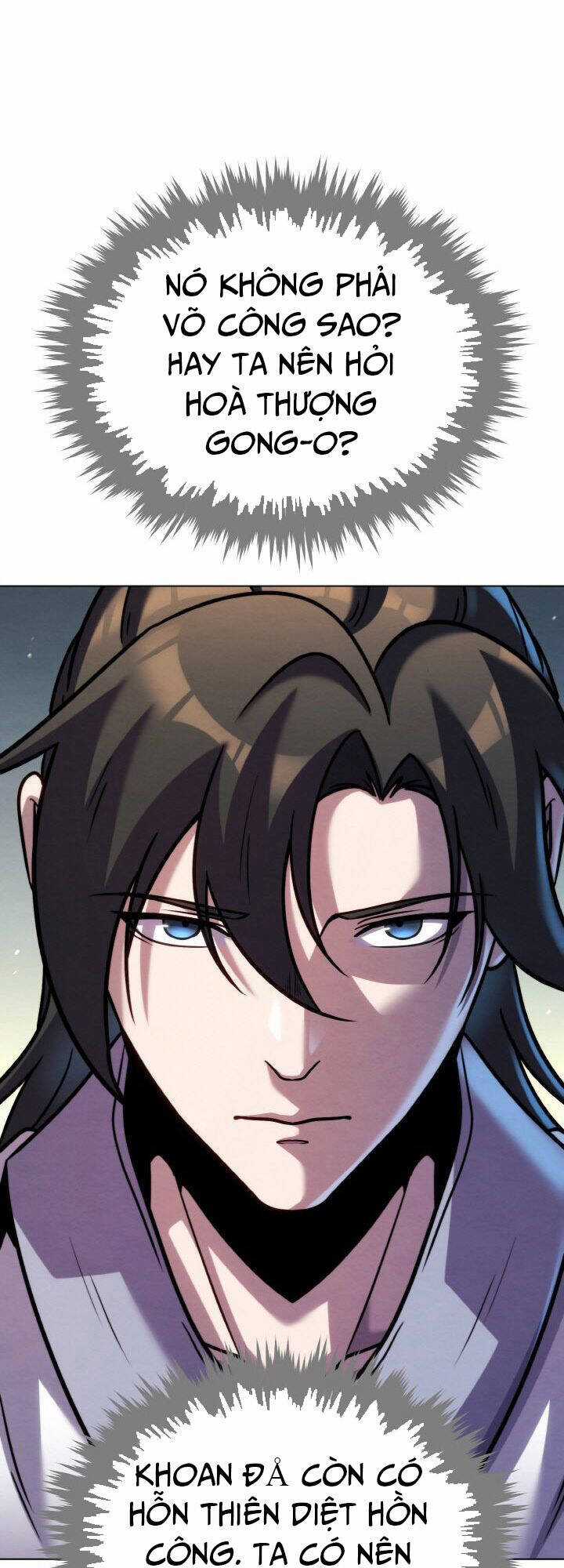 Tiểu Đệ Tử Của Võ Lâm Minh Chủ Chương 35 trang 31