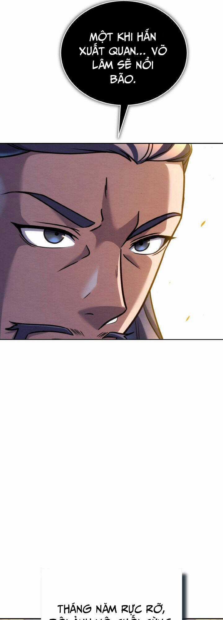 Tiểu Đệ Tử Của Võ Lâm Minh Chủ Chương 35 trang 38