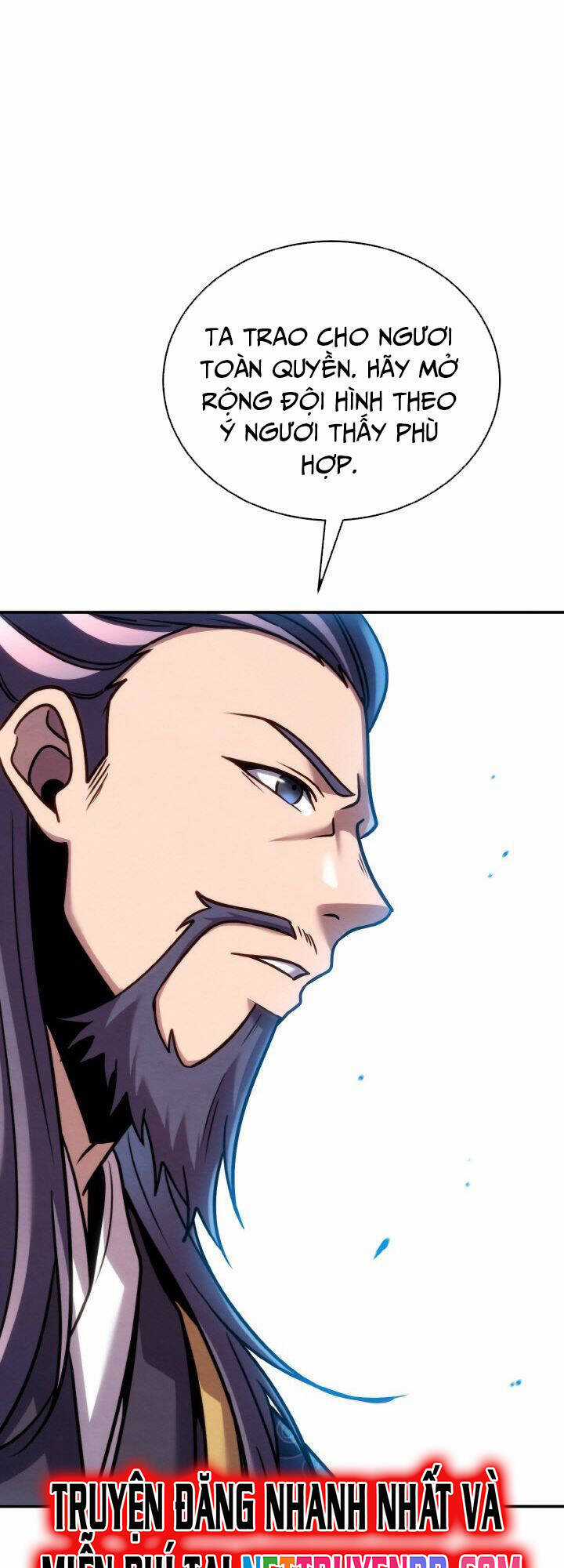 Tiểu Đệ Tử Của Võ Lâm Minh Chủ Chương 35 trang 40