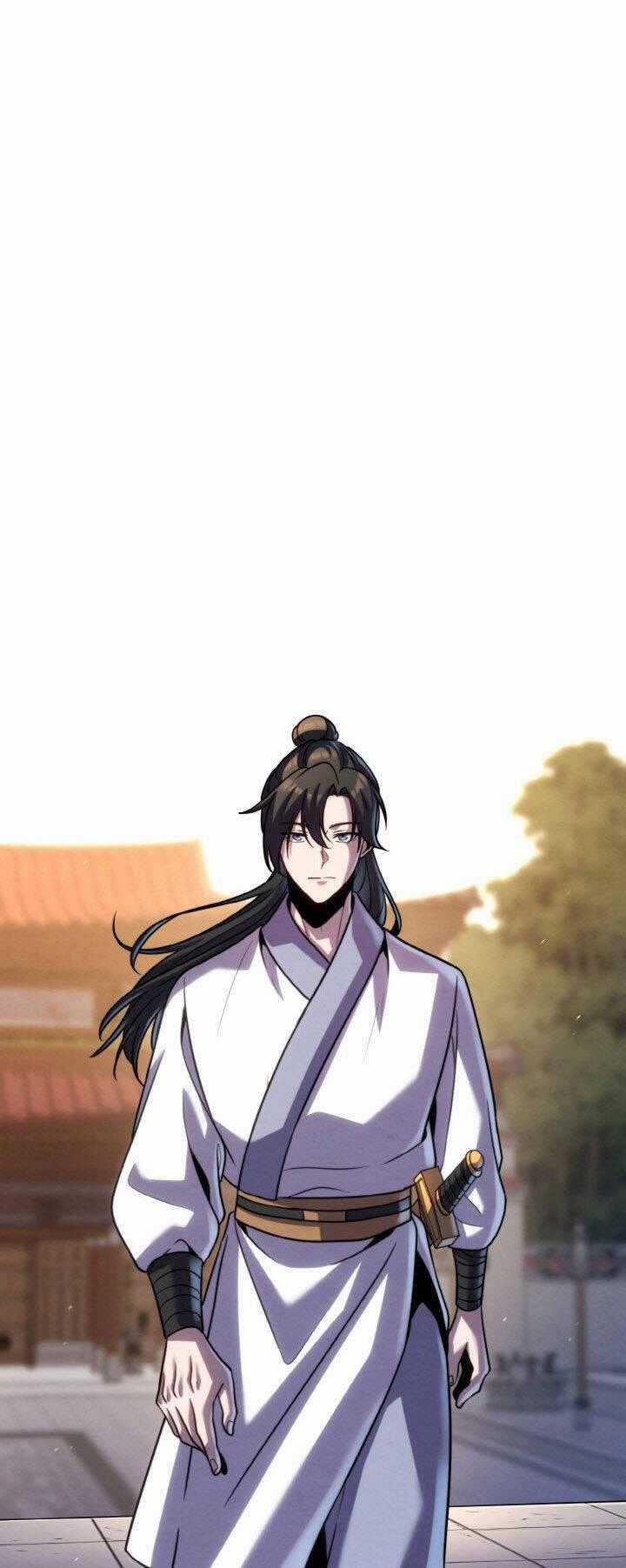 Tiểu Đệ Tử Của Võ Lâm Minh Chủ Chương 35 trang 45