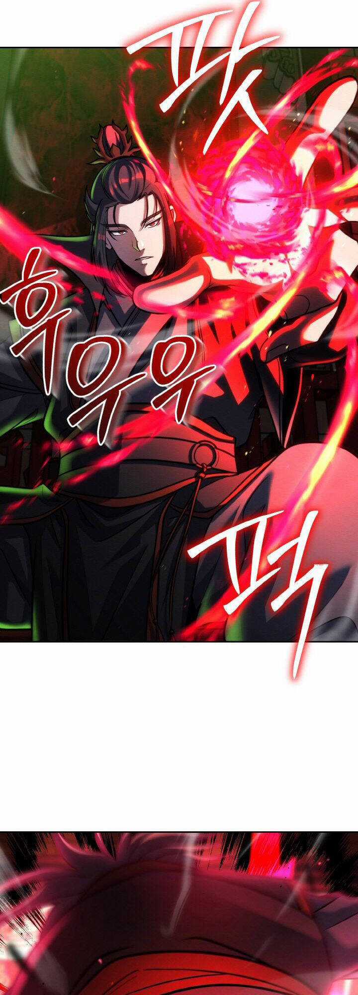 Tiểu Đệ Tử Của Võ Lâm Minh Chủ Chương 35 trang 5