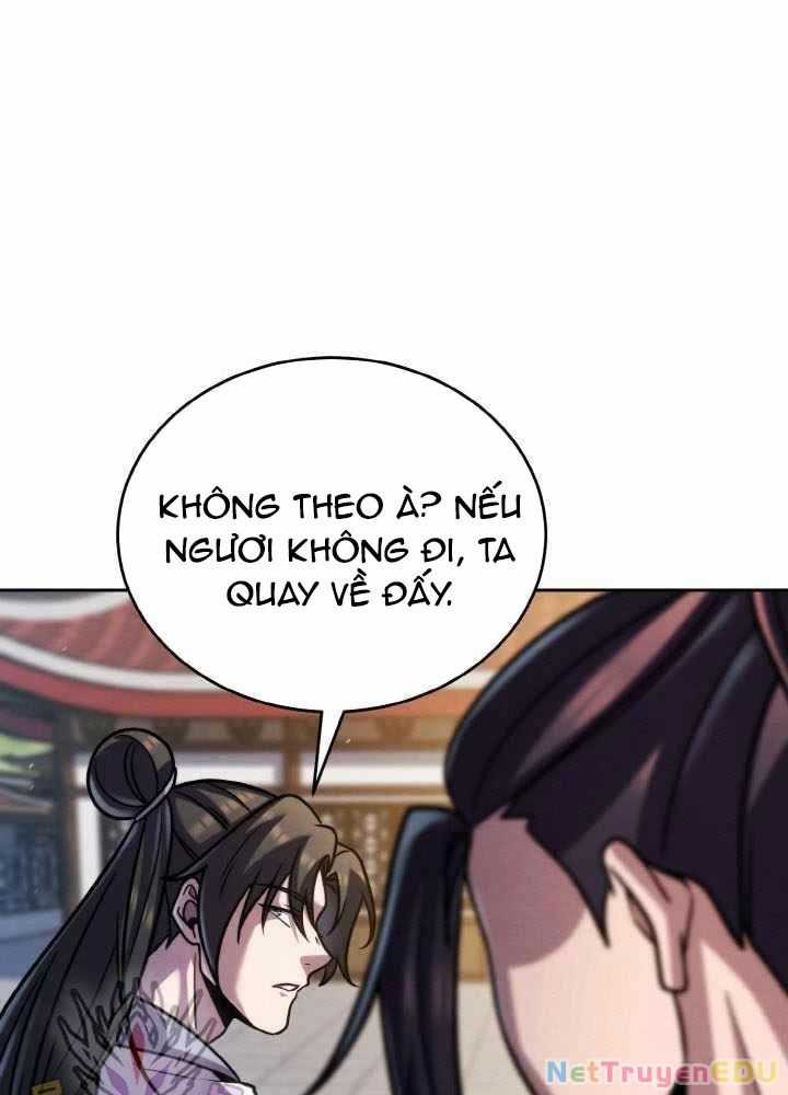 Tiểu Đệ Tử Của Võ Lâm Minh Chủ Chương 36 trang 103