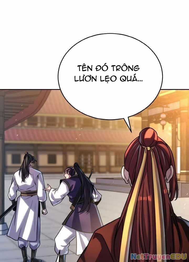 Tiểu Đệ Tử Của Võ Lâm Minh Chủ Chương 36 trang 105