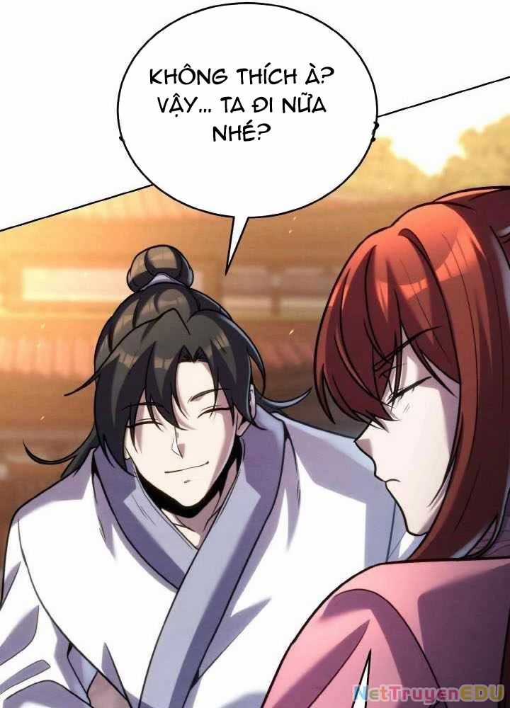 Tiểu Đệ Tử Của Võ Lâm Minh Chủ Chương 36 trang 12