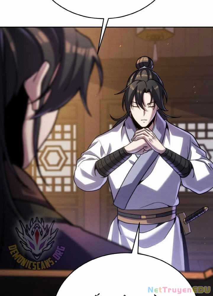 Tiểu Đệ Tử Của Võ Lâm Minh Chủ Chương 36 trang 123