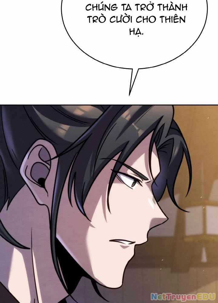 Tiểu Đệ Tử Của Võ Lâm Minh Chủ Chương 36 trang 125