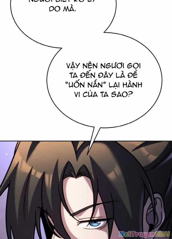 Tiểu Đệ Tử Của Võ Lâm Minh Chủ Chương 36 trang 127