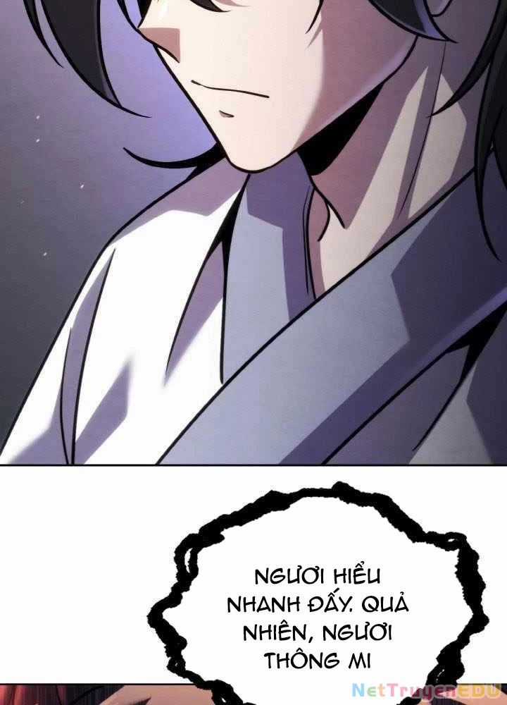 Tiểu Đệ Tử Của Võ Lâm Minh Chủ Chương 36 trang 128