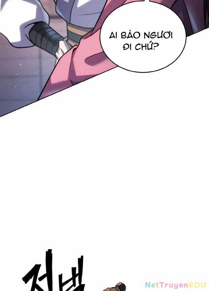 Tiểu Đệ Tử Của Võ Lâm Minh Chủ Chương 36 trang 13