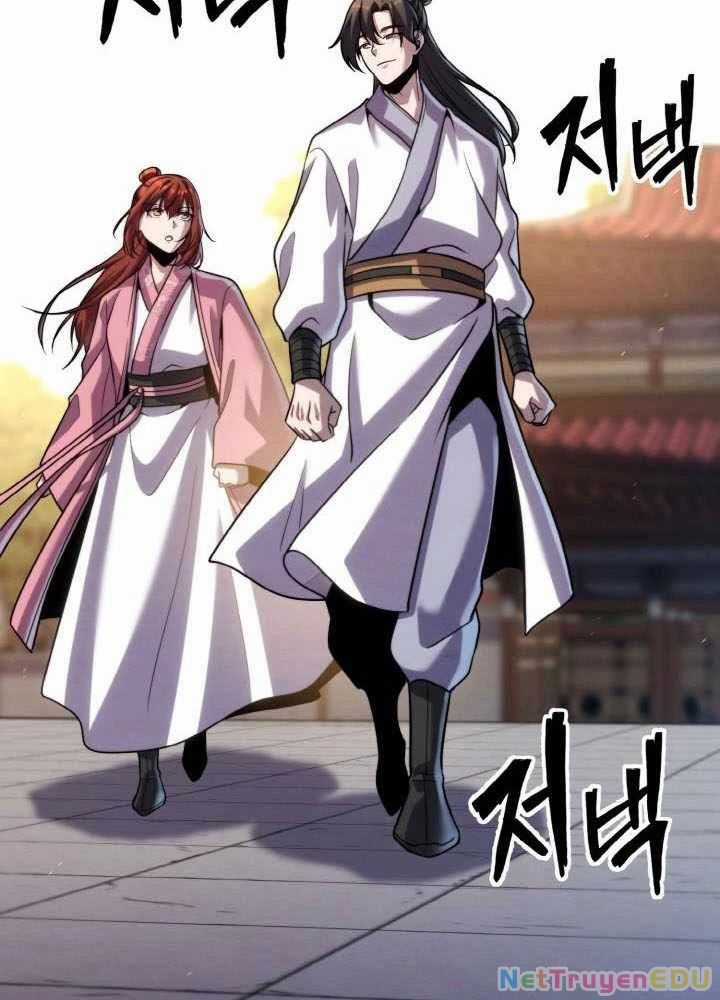 Tiểu Đệ Tử Của Võ Lâm Minh Chủ Chương 36 trang 14