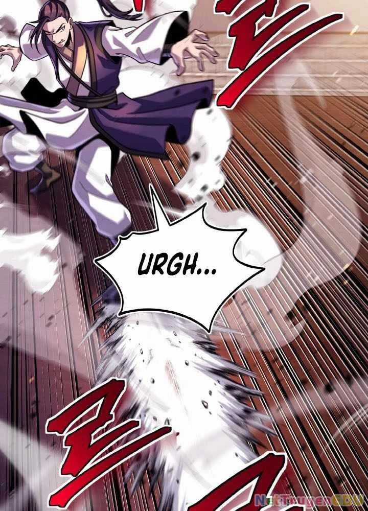 Tiểu Đệ Tử Của Võ Lâm Minh Chủ Chương 36 trang 143