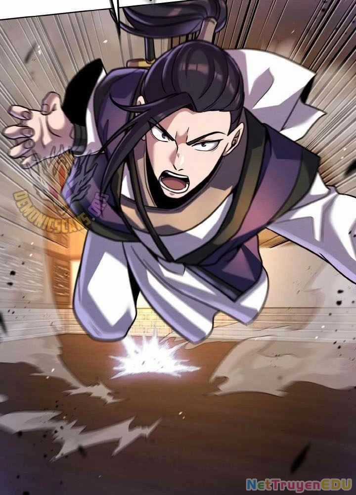 Tiểu Đệ Tử Của Võ Lâm Minh Chủ Chương 36 trang 146