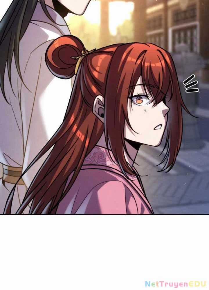 Tiểu Đệ Tử Của Võ Lâm Minh Chủ Chương 36 trang 16