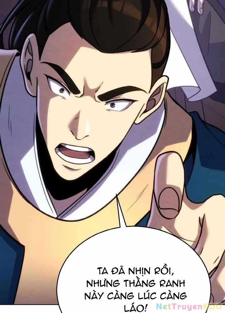 Tiểu Đệ Tử Của Võ Lâm Minh Chủ Chương 36 trang 166