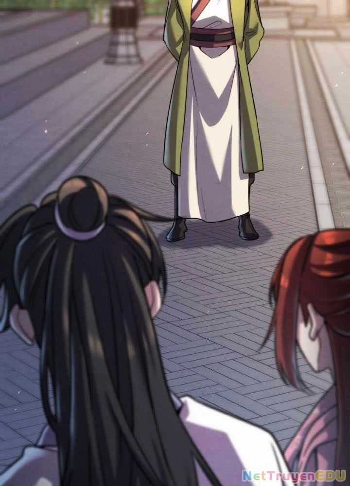 Tiểu Đệ Tử Của Võ Lâm Minh Chủ Chương 36 trang 18