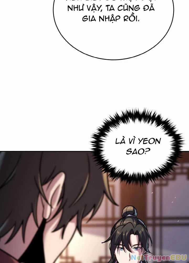 Tiểu Đệ Tử Của Võ Lâm Minh Chủ Chương 36 trang 25