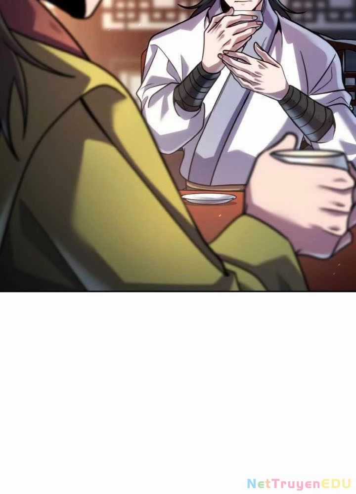 Tiểu Đệ Tử Của Võ Lâm Minh Chủ Chương 36 trang 26