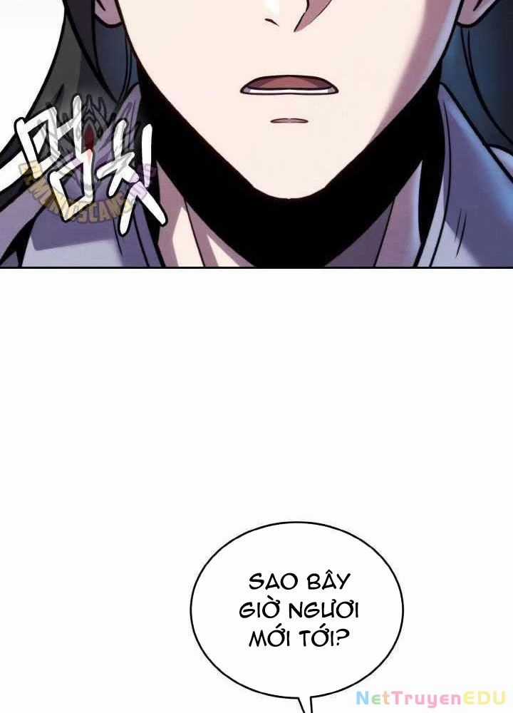 Tiểu Đệ Tử Của Võ Lâm Minh Chủ Chương 36 trang 3