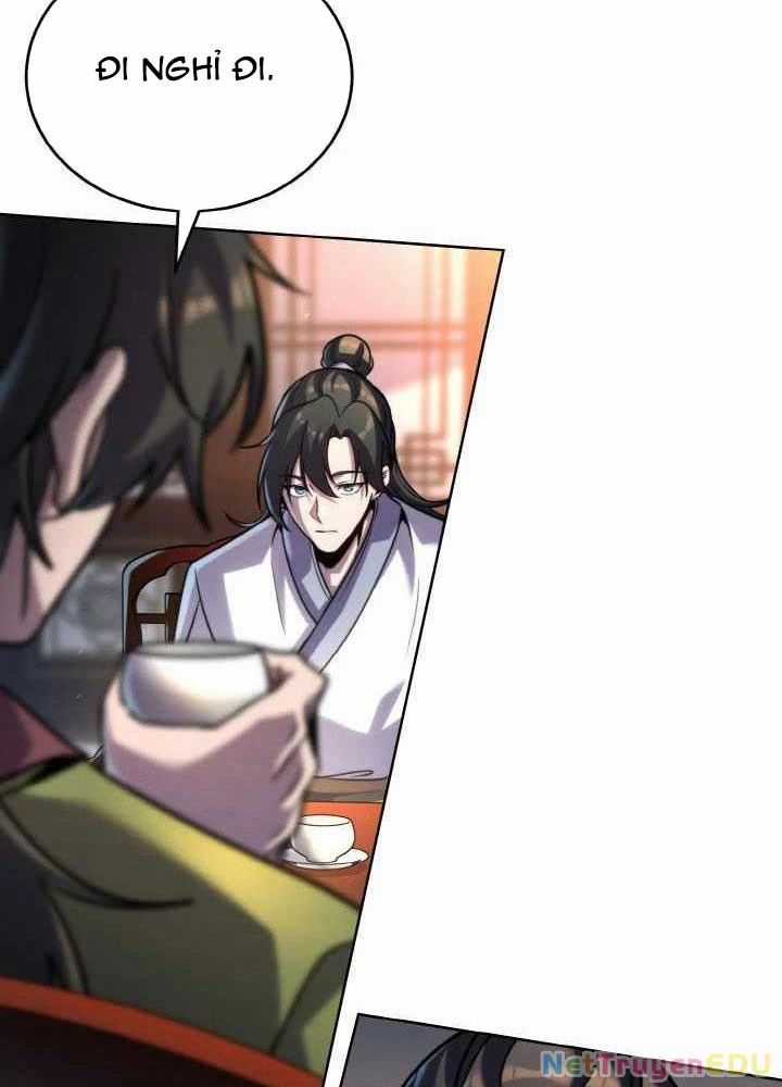 Tiểu Đệ Tử Của Võ Lâm Minh Chủ Chương 36 trang 31