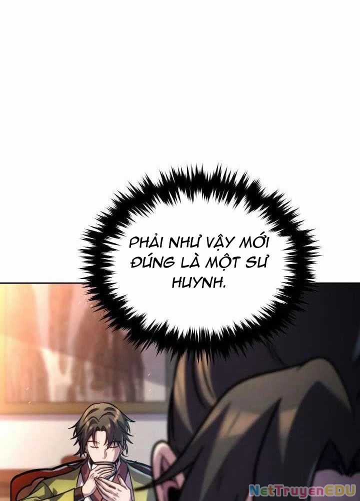 Tiểu Đệ Tử Của Võ Lâm Minh Chủ Chương 36 trang 35