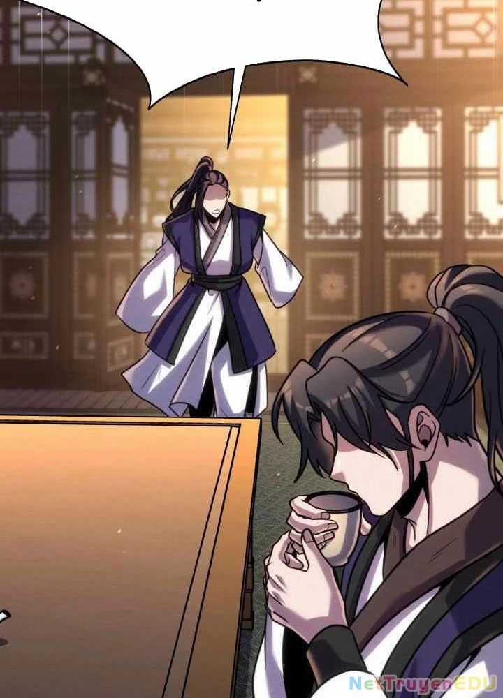 Tiểu Đệ Tử Của Võ Lâm Minh Chủ Chương 36 trang 39