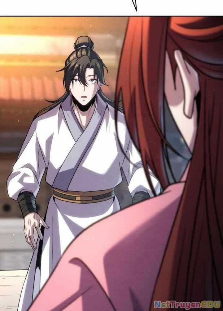 Tiểu Đệ Tử Của Võ Lâm Minh Chủ Chương 36 trang 4