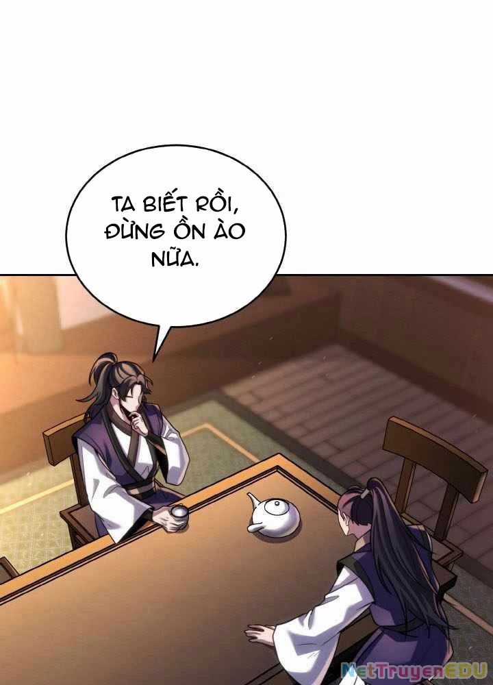 Tiểu Đệ Tử Của Võ Lâm Minh Chủ Chương 36 trang 41