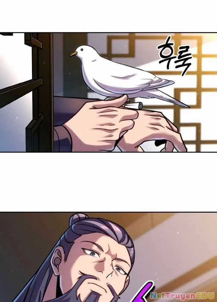 Tiểu Đệ Tử Của Võ Lâm Minh Chủ Chương 36 trang 48